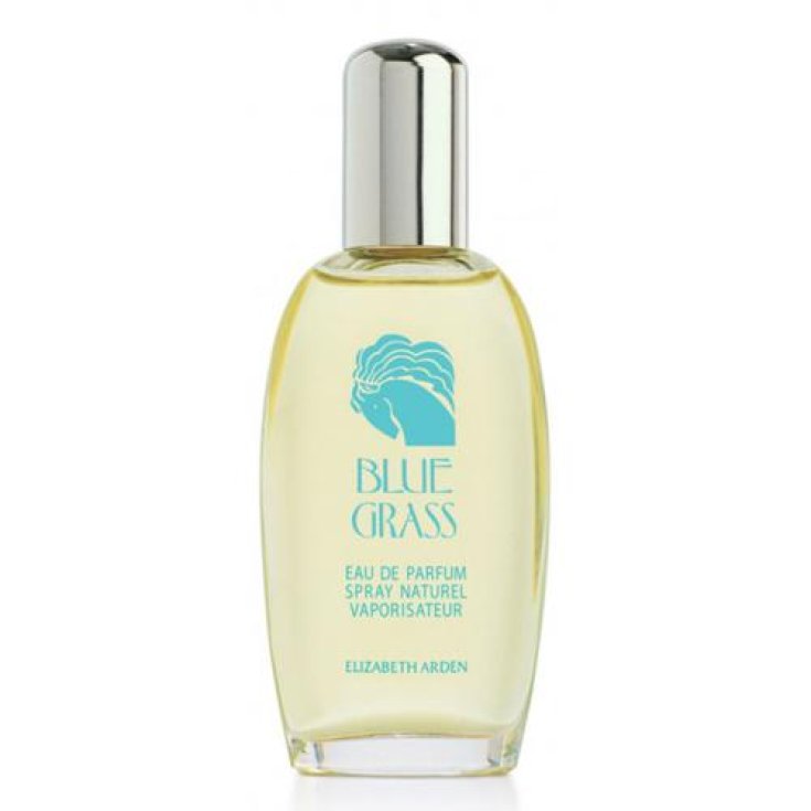 Elizabeth Arden Blue Grass Eau De Parfum Spray 50ml