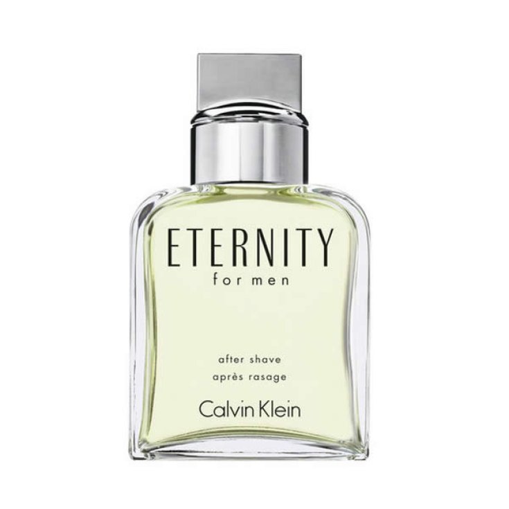 CK Eternity U A/S 100 ml