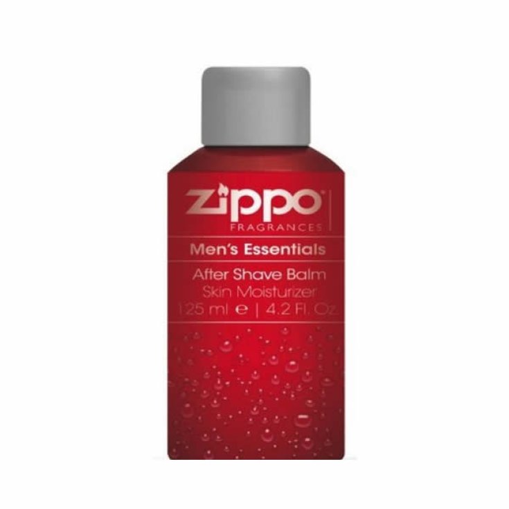 Zippo After Shave Balm 100ml