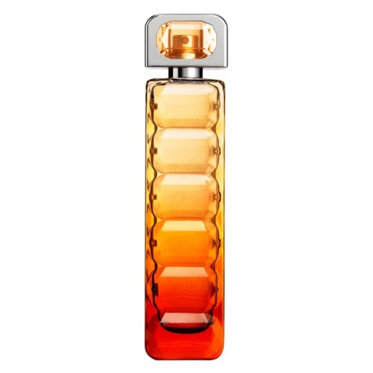 Hugo Boss Orange Sunset Eau De Toilette Spray 75ml