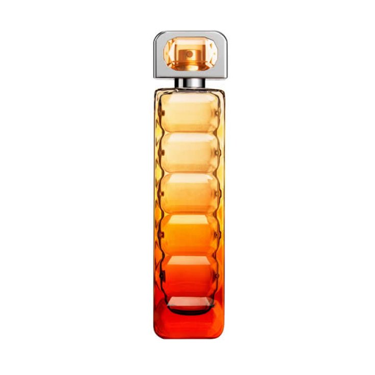 Hugo Boss Boss Orange Sunset Eau De Toilette Spray 50ml