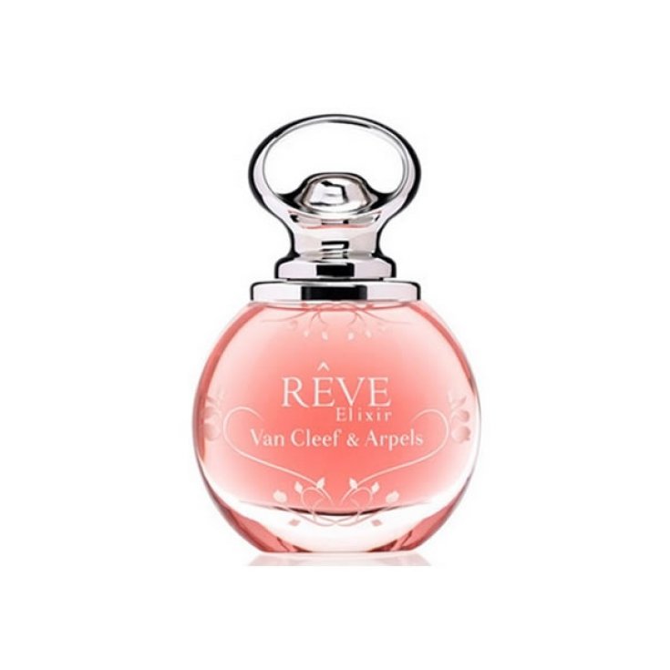 Van Cleef And Arpels Reve Elixir Eau De Parfum Spray 50ml