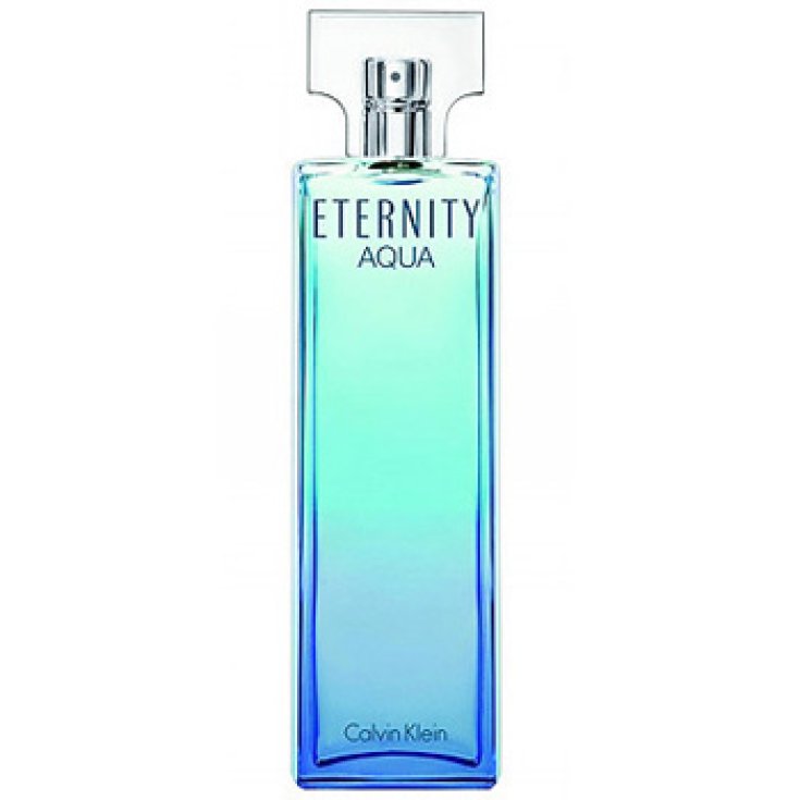 Calvin Klein Eternity Aqua For Woman Eau De Parfum Spray 100ml
