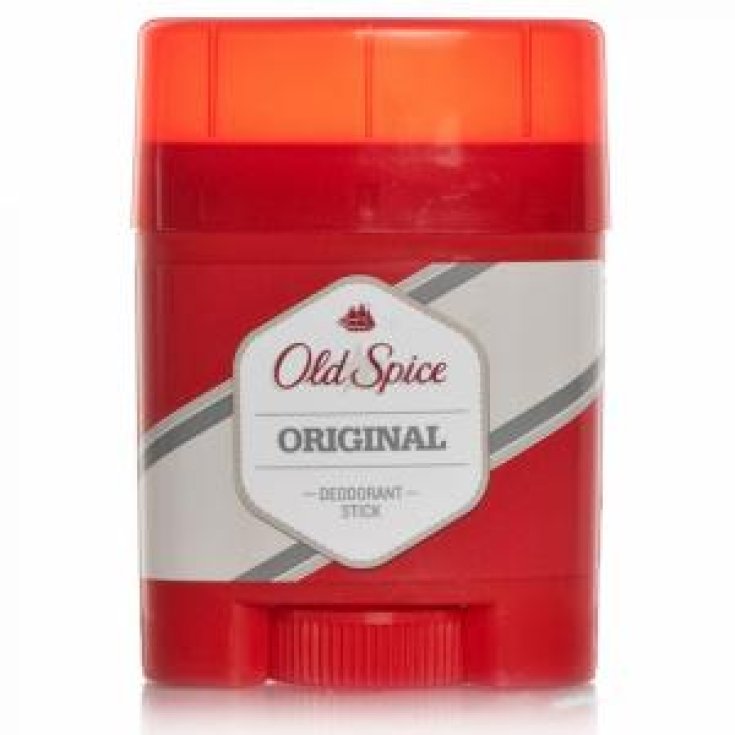 Old Spice Original High Endurance Deodorante Stick 50g