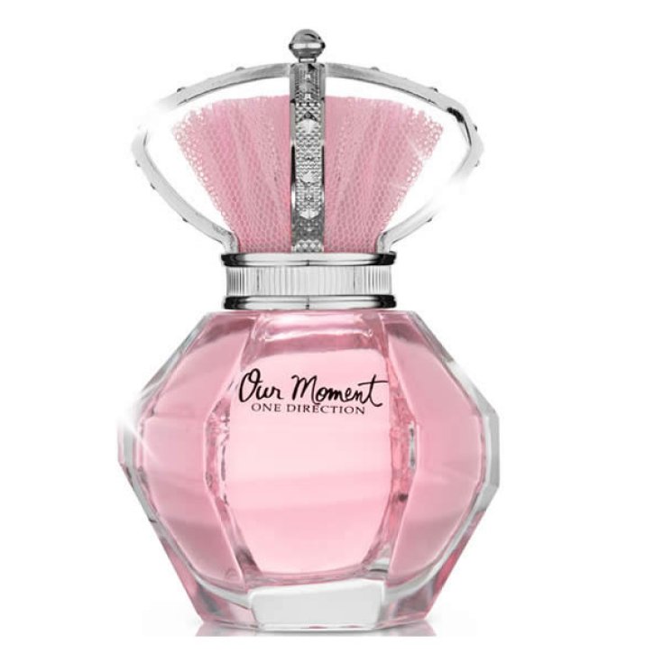 *ONE DIRECTION OUR MOMENT EDP 30 VA