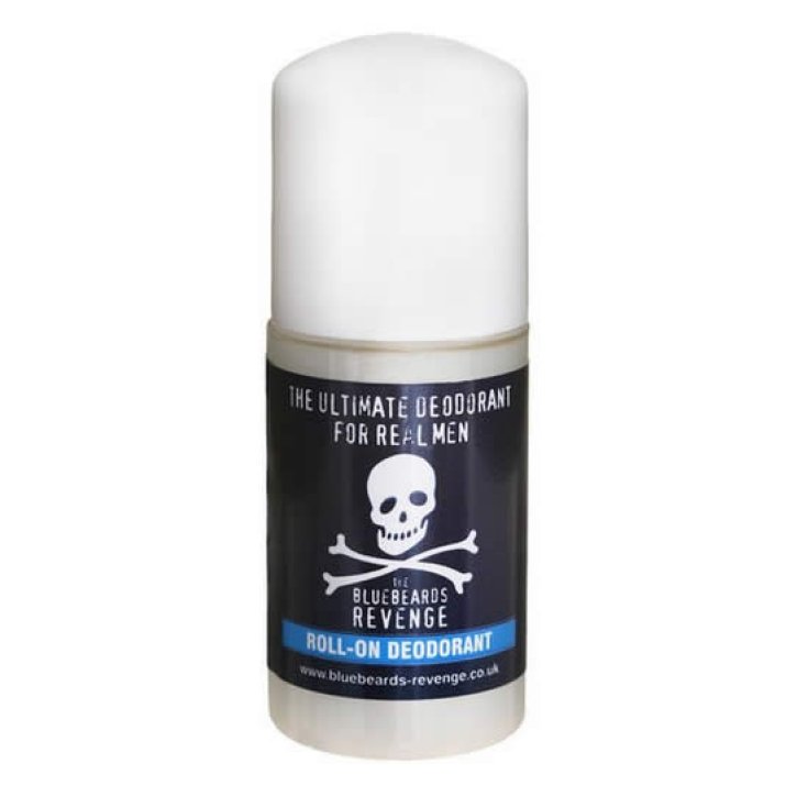 Antiperspirant Deodorant 50ml