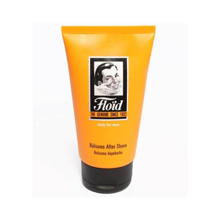 *FLOID BALSAMO AFTER SHAVE 125 ML