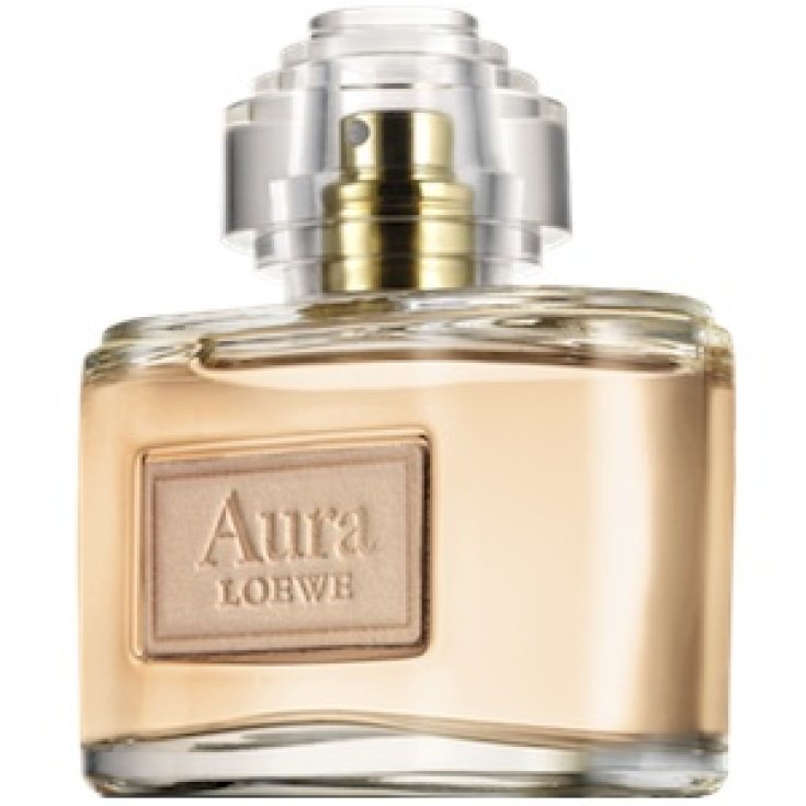 Loewe Aura Eau De Parfum Spray 120ml