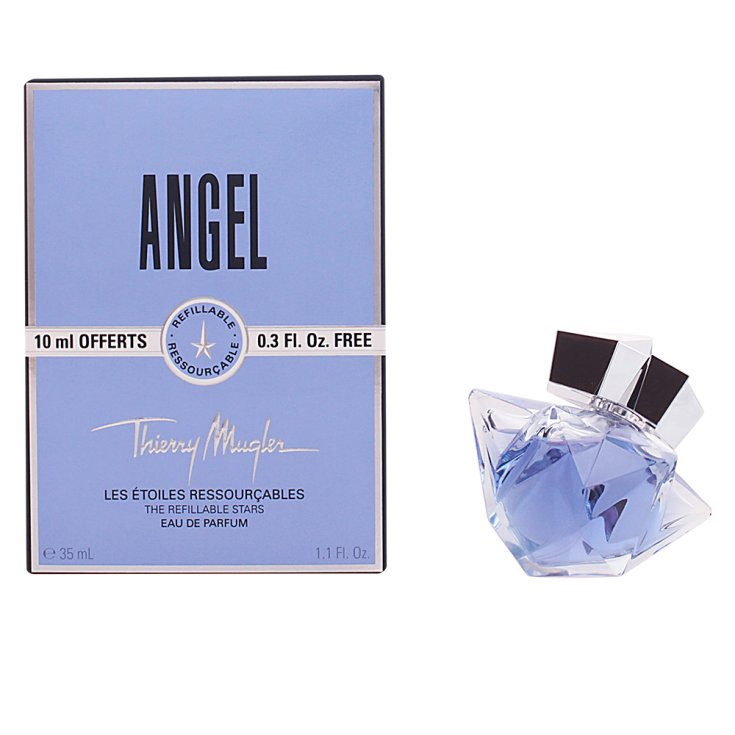 Thierry Mugler Angel Magic Star Eau De Parfum Spray 35ml