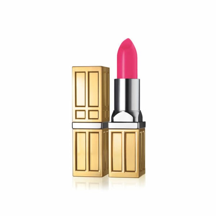 Elizabeth Arden Beautiful Color Moisturizing Lipstick 28 Pink Vibrations