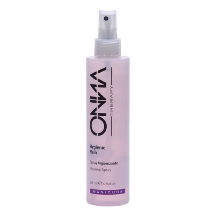 Onna Therapy Hygienic Rain Hygiene Spray 200ml