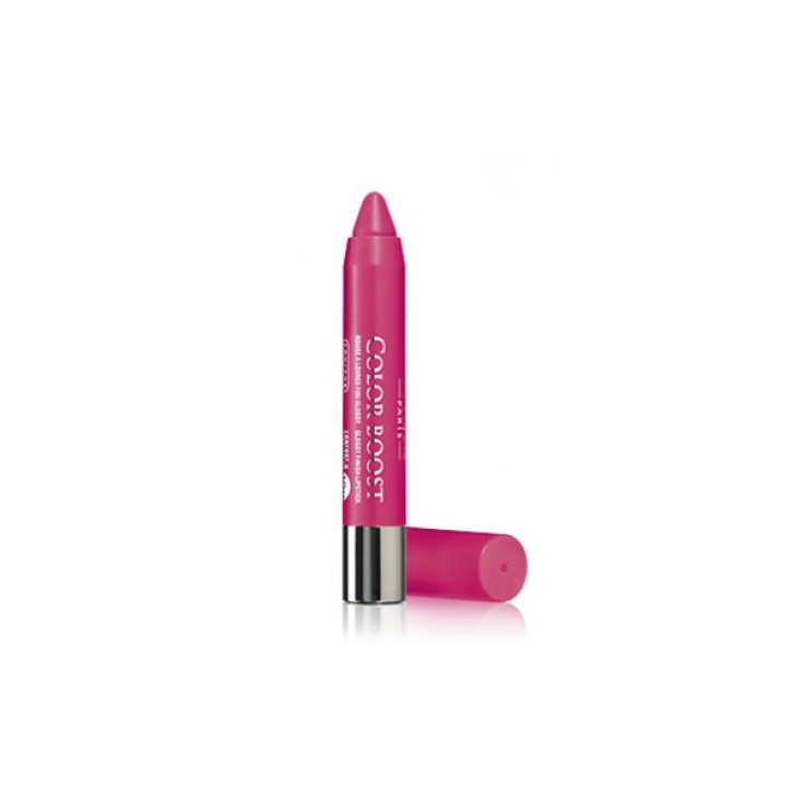 Bourjois Color Boost Matita Stick Labbra 09 Pinking Of It