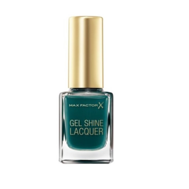 Max Factor Gel Shine Lacquer 45 Gleaming Tel