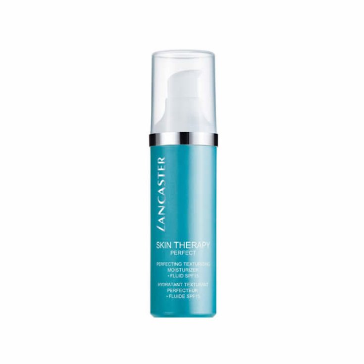 Lancaster Skin Therapy Perfect Perfecting Texturizing Fluid SPF15 50ml