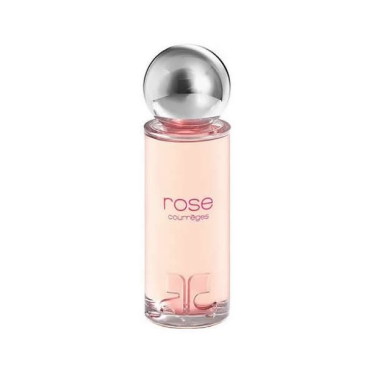Courreges Rose Eau De Parfum Spray 90ml