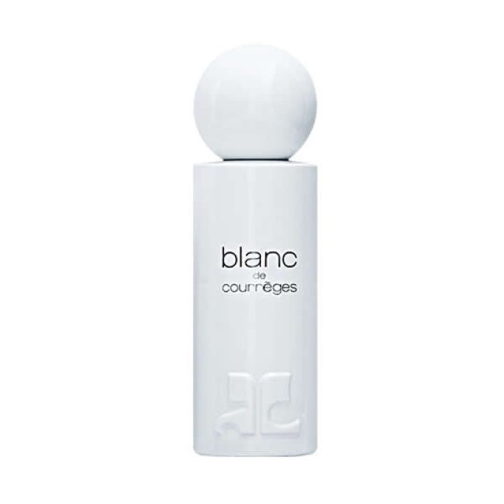 Courreges Blanc Eau De Parfum Spray 90ml