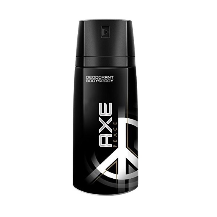 Axe Peace Deodorant Bodyspray 150ml