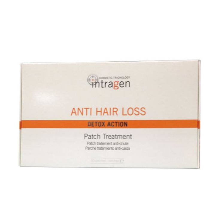 Revlon Intragen Anti Hair Loss Patch 30 Units