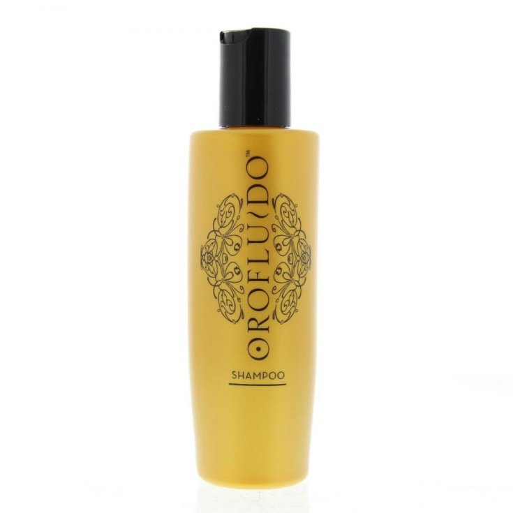 Orofluido Oro Fluido Shampoo 200ml