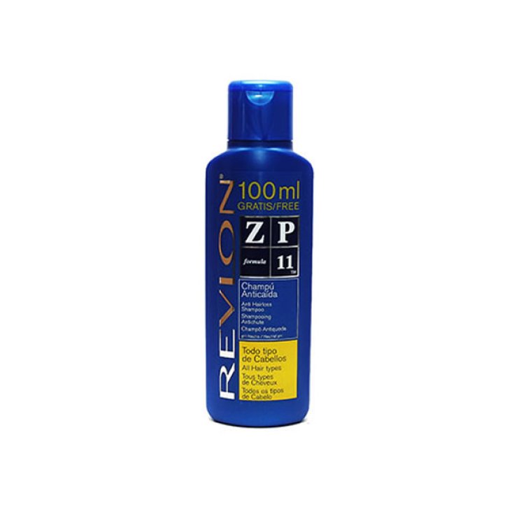 Revlon ZP11 Anti Hairloss Shampoo 400ml