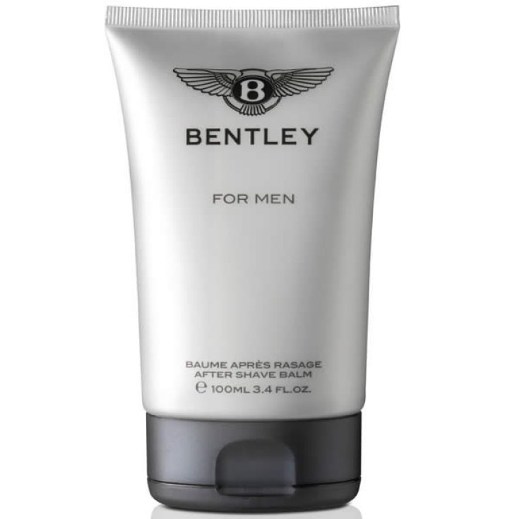 Bentley After Shave Balm 100ml