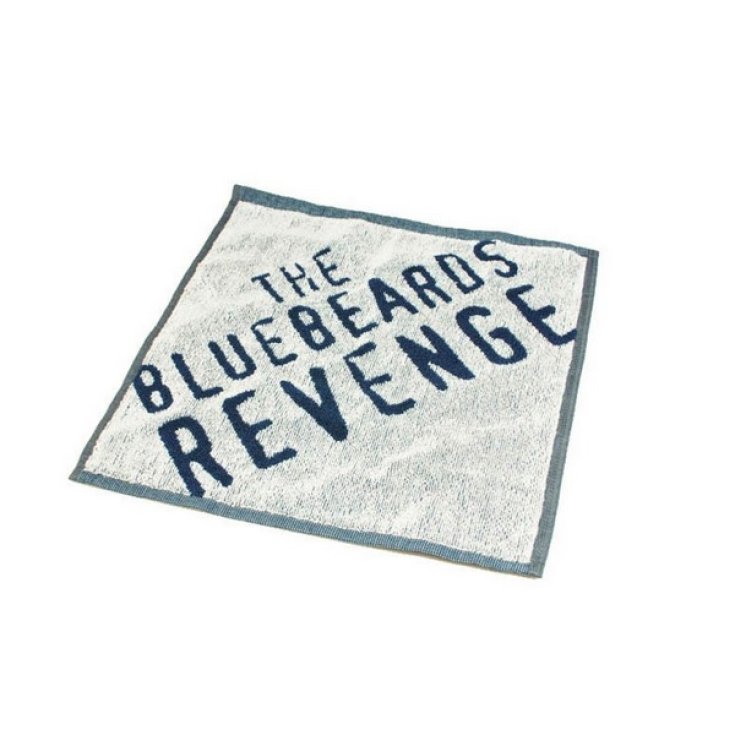 The Bluebeards Revenge Asciugamano Per Il Viso
