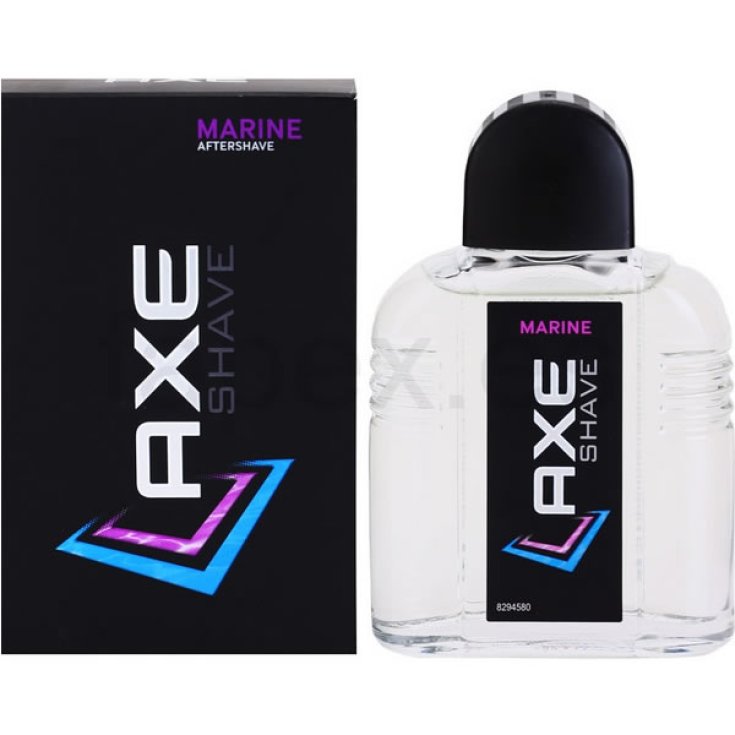 Axe Marine Lozione After Shave 100ml