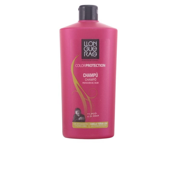 Llongueras Color Protection Straight Hair 700ml