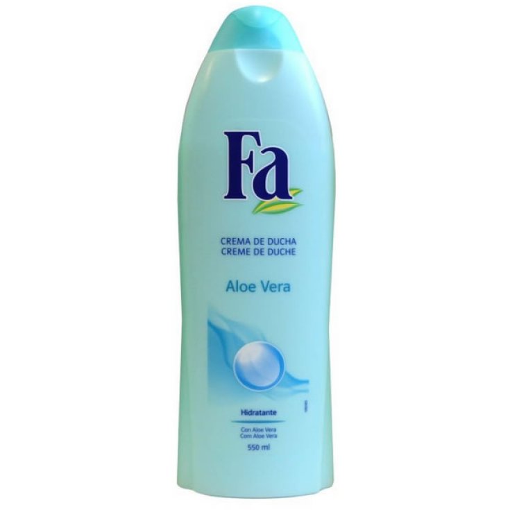 Fa Shower Cream 550ml