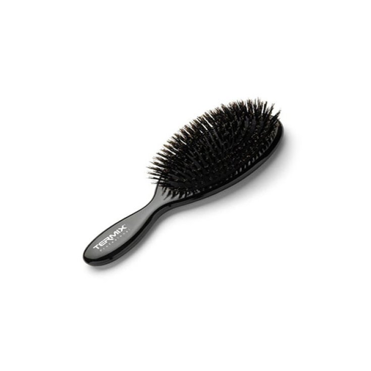 Termix Small Natural Boar Hairbrush