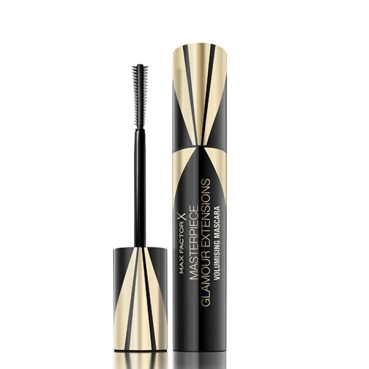 Max Factor Masterpiece Glamour Extensions 3 In 1 Mascara 01 Black