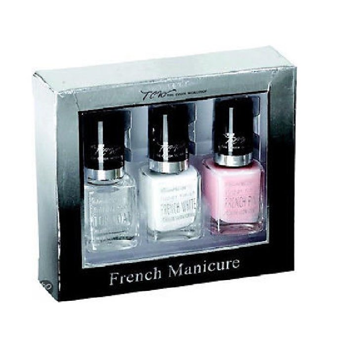 @MARKWINS TR 49172 FRENCH MANICURE