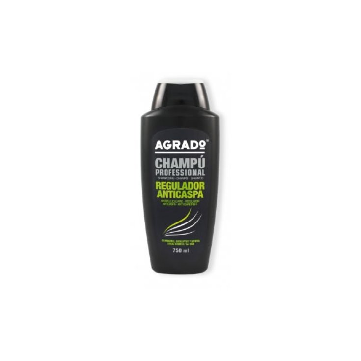 Agrado Shampoo Antiforfora 750ml