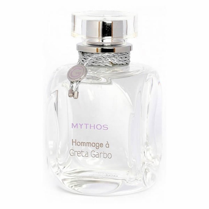 Gres Greta Garbo Mythos Eau De Parfum Spray 60ml