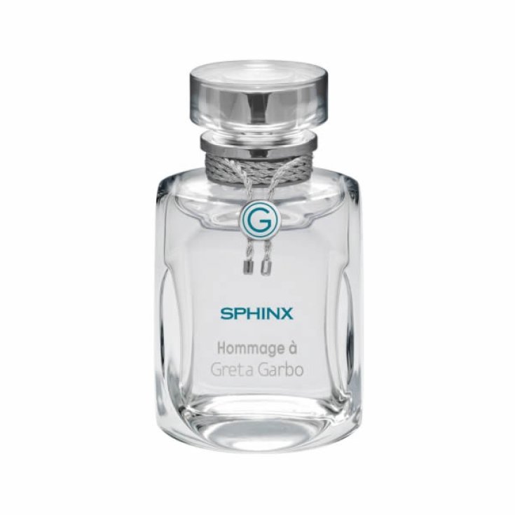 Gres Greta Garbo Sphinx Eau De Parfum Spray 60ml