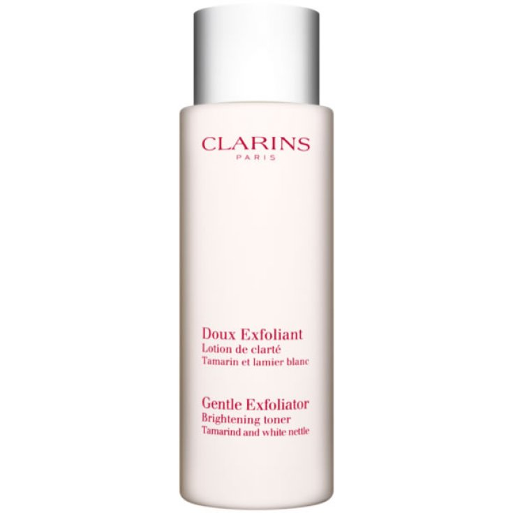 Clarins Peeling-Lotion Doux Exfoliant 125ml