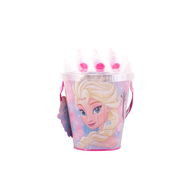 CEROTTI BAMBINI 20 PZ. FROZEN HANSAPLAST 48371