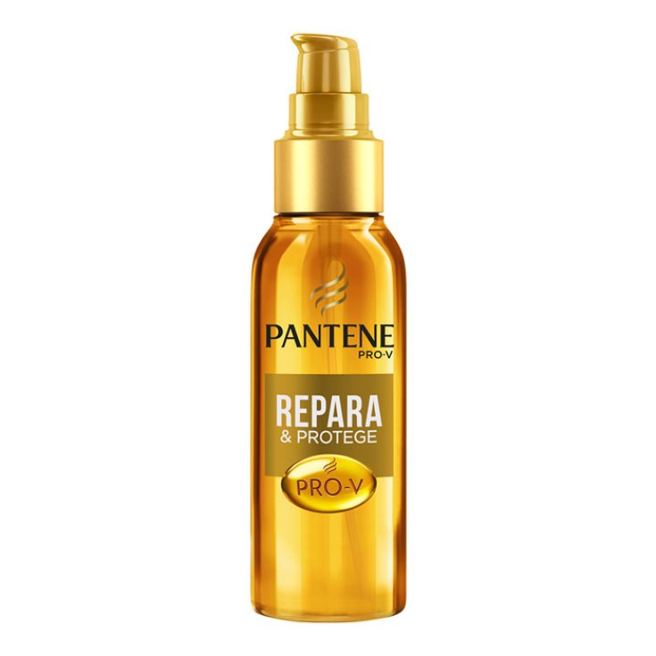 Pantene Pro-V Lacca Style & Protect