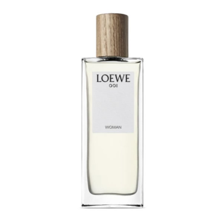 Loewe 001 Woman Eau De Parfum Spray 50ml