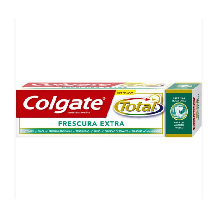 Colgate Triple Action Xtra Fresh Dentifricio 75ml