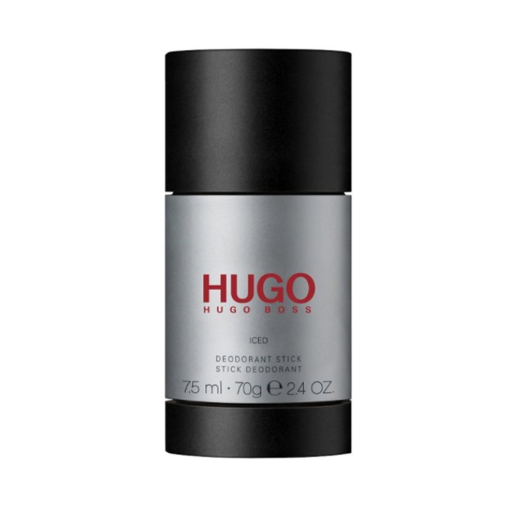 Hugo Boss Iced Deodorant Stick 75ml