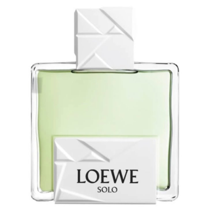 Loewe Solo Loewe Origami Eau De Toilette Spray 50ml