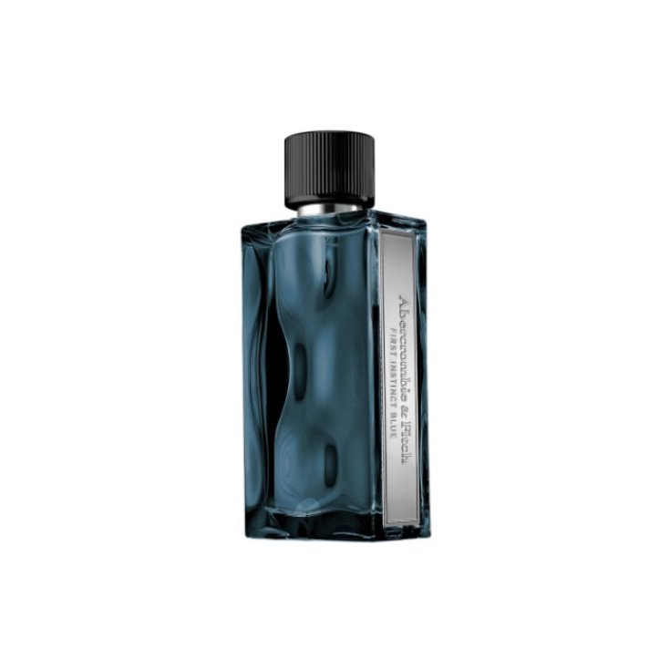 Abercrombie & Fitch First Instinct Blue Woman Eau De Parfum Spray 100ml