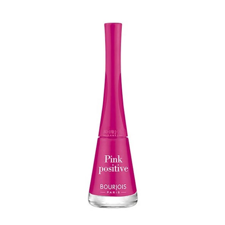 Bourjois 1 Seconde Smalto 12 Pink Positive