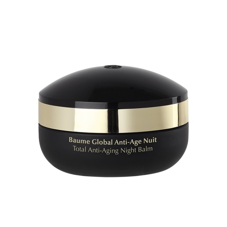Stendhal Pur Luxe Baume Global Anti Âge Nuit 50ml