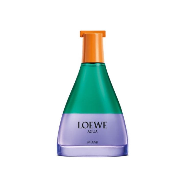 Loewe Agua Miami Eau De Toilette Spray 50ml