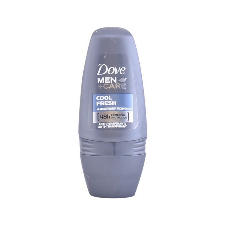 Dove Men Cool Fresh Deodorante Antiperspirant 48h 50ml