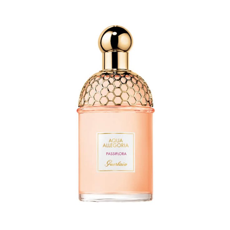 Guerlain Aqua Allegoria Passiflora Eau De Toilette Spray 75ml