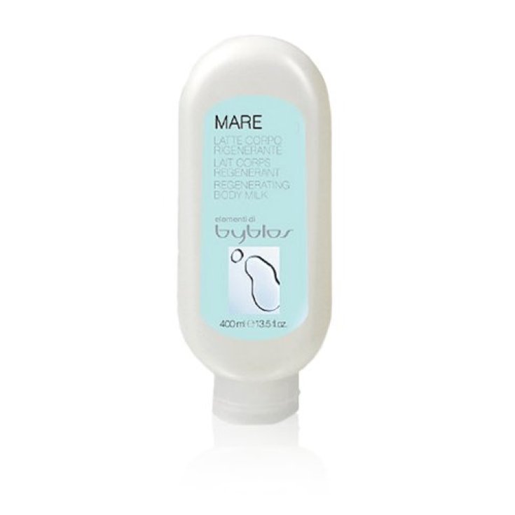 BYBLOS MARE LOTION 400 ML