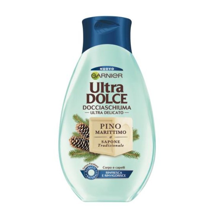 *ULTRA DOLCE D/S PINO 250 ML